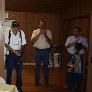 Meet your Posher, Tim